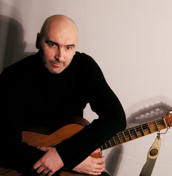 Юрий Шевцов