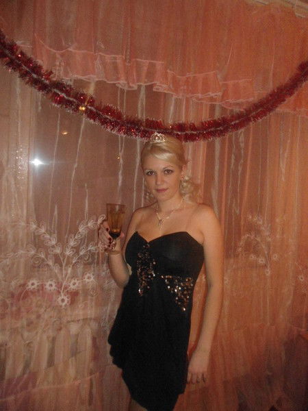 Светланка @