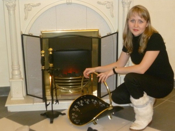 Ирина Соршнева