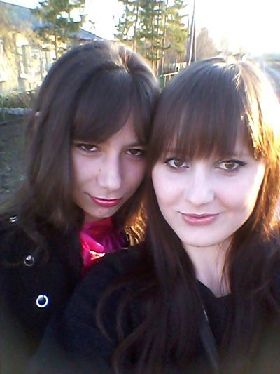 Кристина Антропова