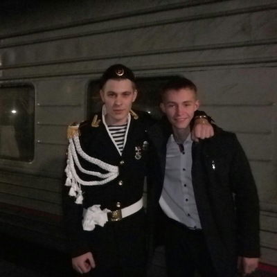 Савелий Козлов