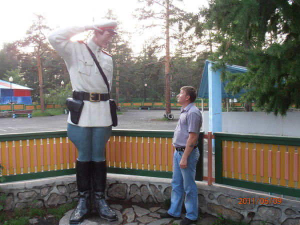 Павел Пястолов