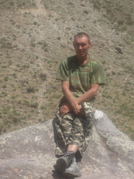 Руслан Рахимов