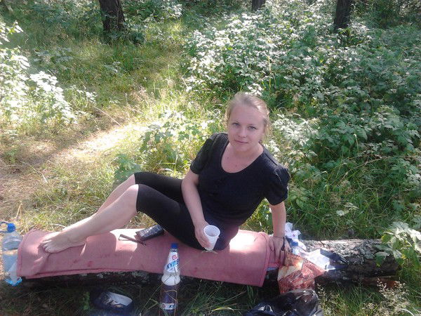 Татьяна Мигачёва