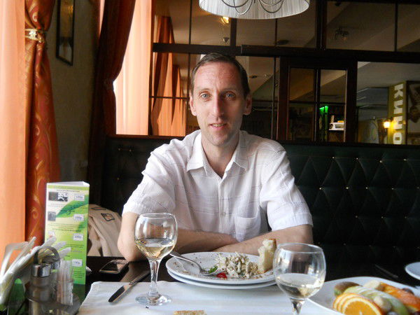 Владислав Коротков