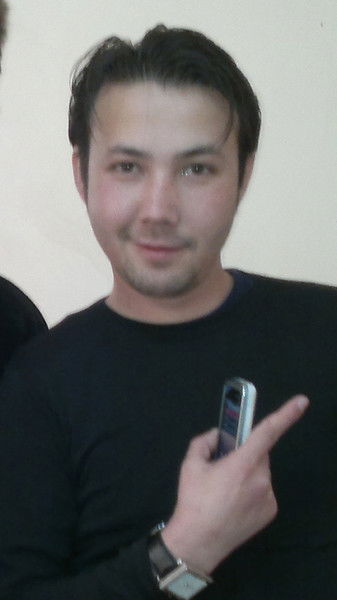 Руслан Караханов