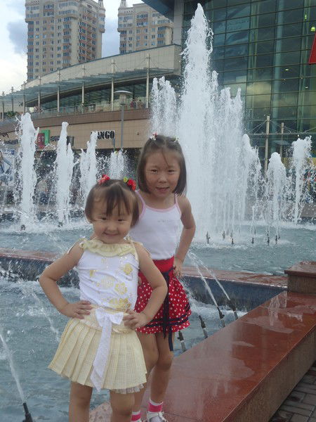 Галия Ергалиева