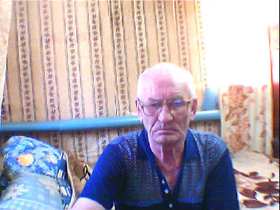 Олег Копылов