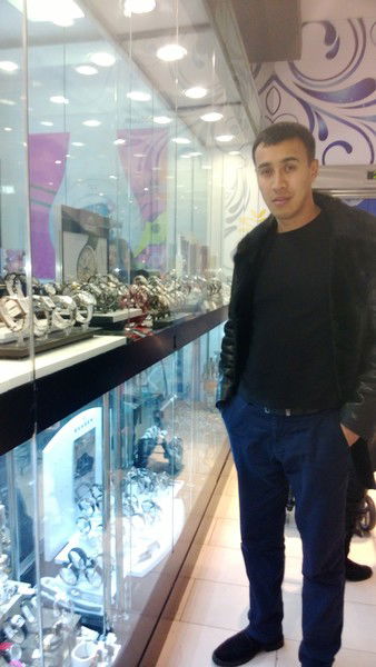 Аманжол Байтенов