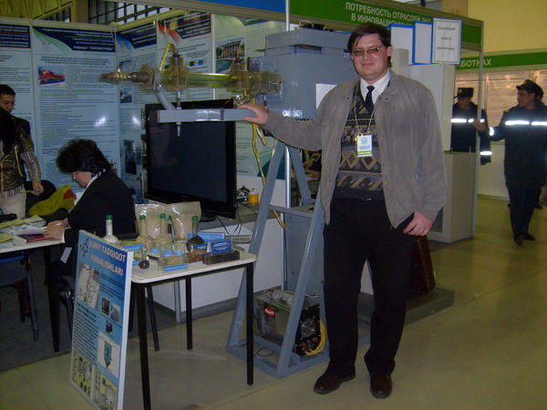 Дмитрий Каст