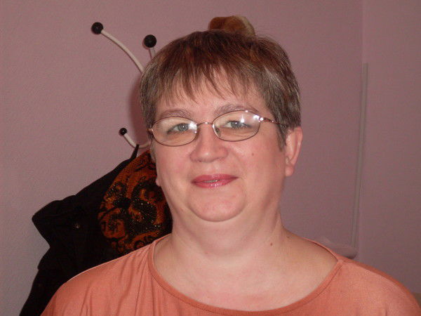 Татьяна Придача