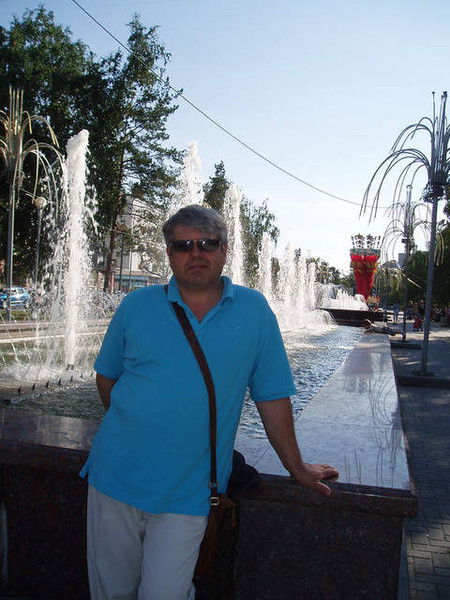 Вячеслав Веденеев