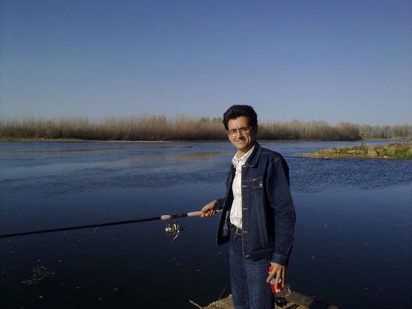 Айрат Сагадатов