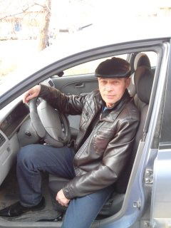 Сергей Дорохин