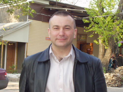 Иван Каченя