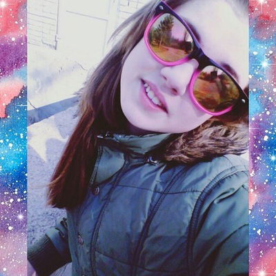 Виктория Дружинина