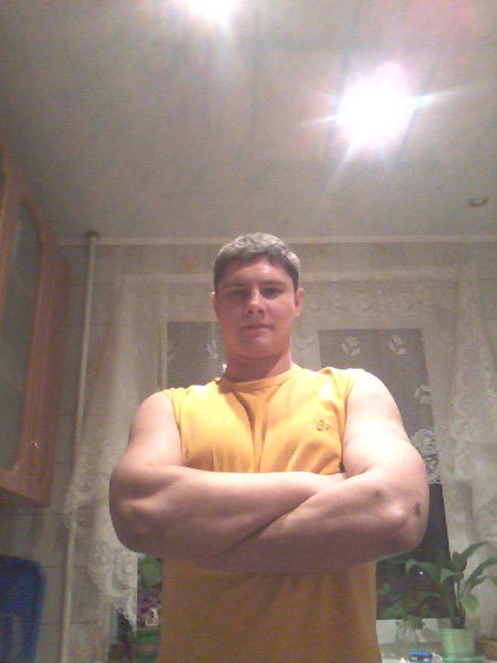 Санек Рябинский