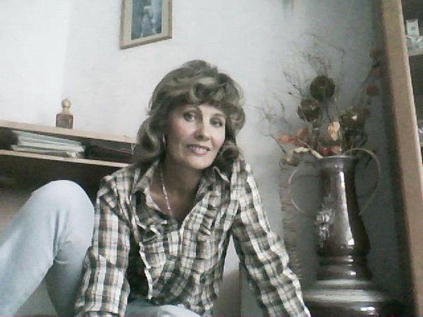 Ольга Вервейн