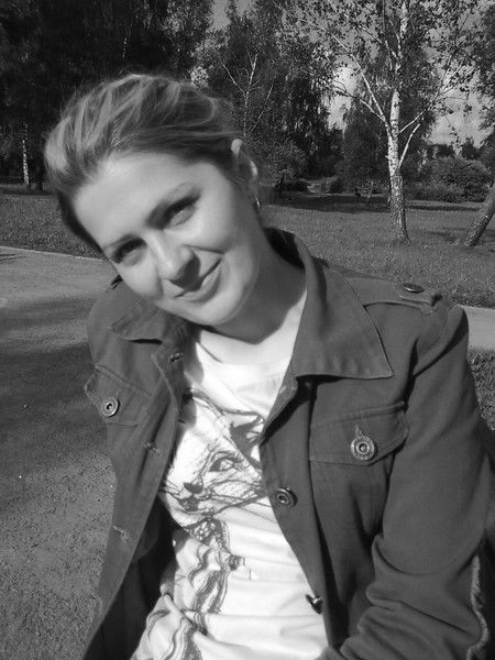 Ольга Заблоцкая