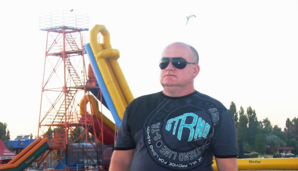 Эдуард Рогозин