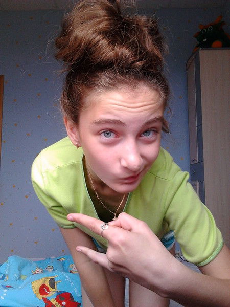 Марина Ледяйкина