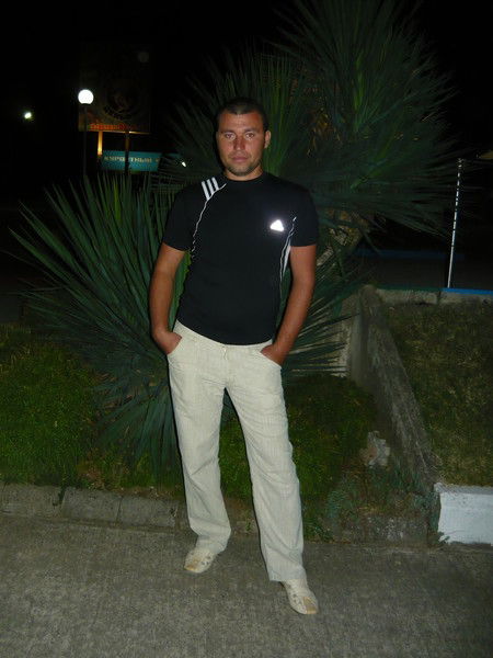 Михаил Михеев