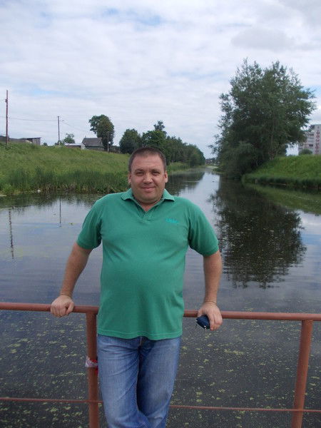 Олег Кандрушин