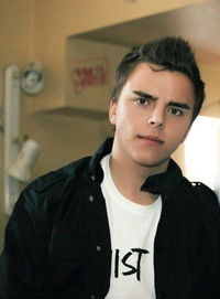 Заряна Холоденко