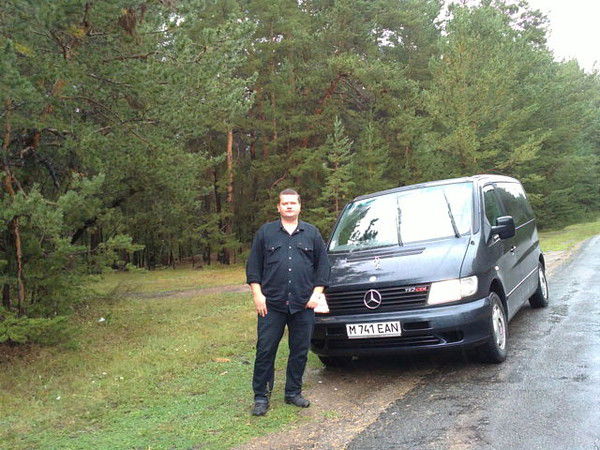 Денис Дмитриев