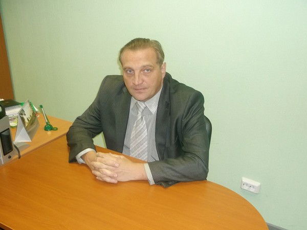 Евгений Хуторной