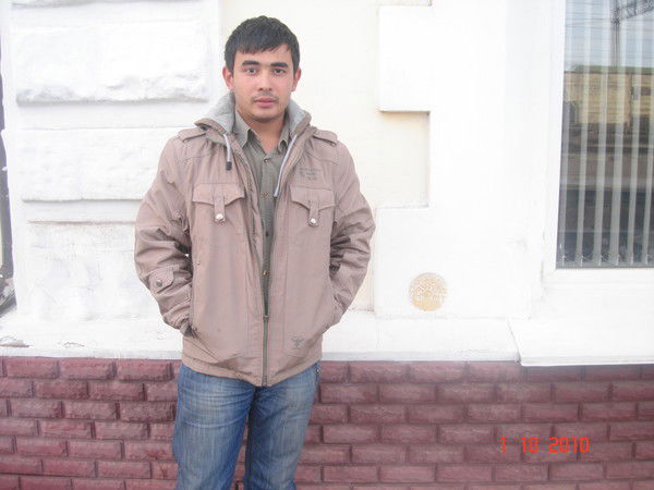 Рустам Минибаев