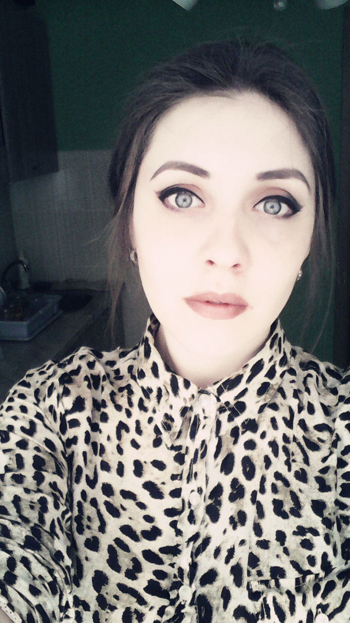 Дарья Фисенко