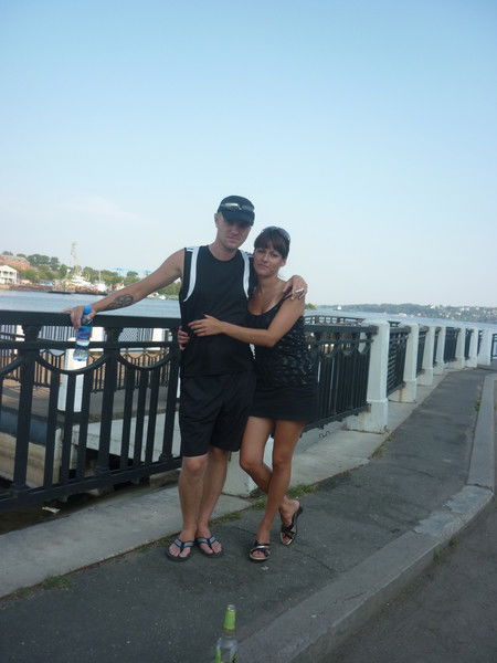 Алексей И Юлия