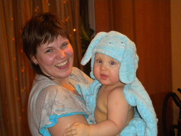 Валентина Пигалкина