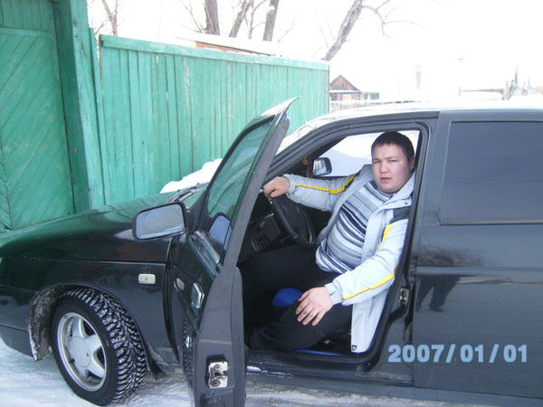 Зиннур Сабирьянов