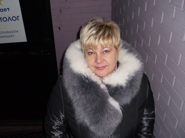 Елена Дурсенева