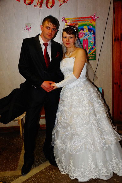 Елена Куппе (Шевчук)