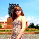 Алеся Мишина