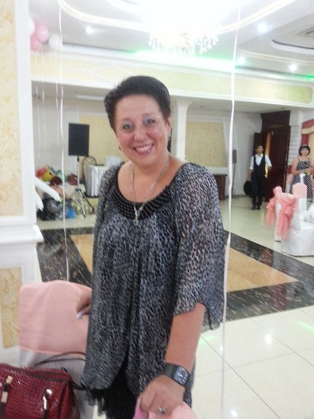 Флора Мажитова