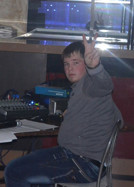 Александр Костин