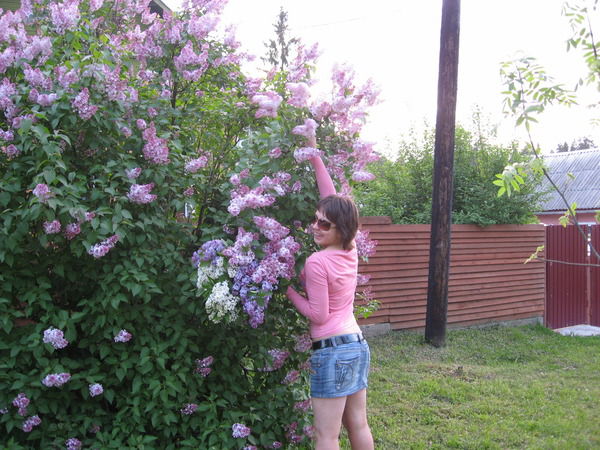 Евгения Давыдова