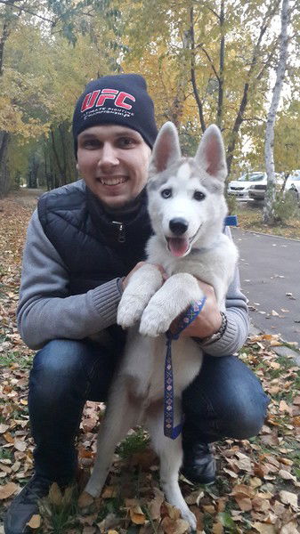 Жека Баранов