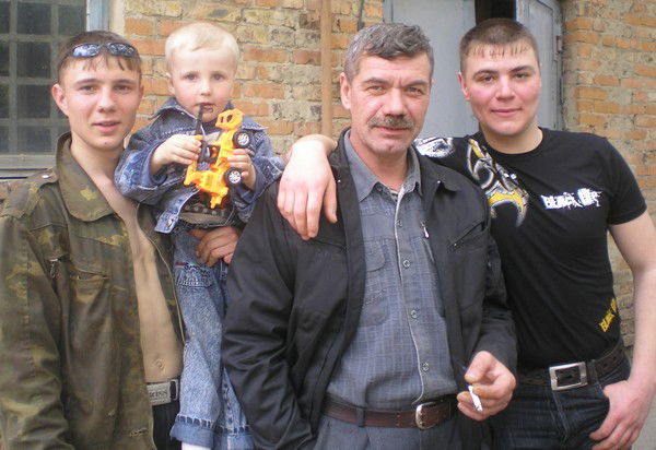 Андрей Гадяцкий