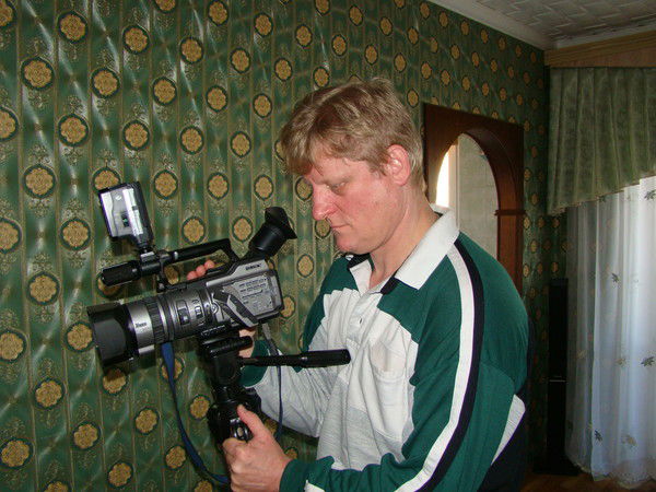 Александр Елисеенко