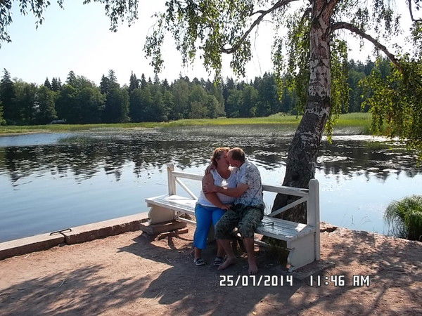 Любовь Ивкина