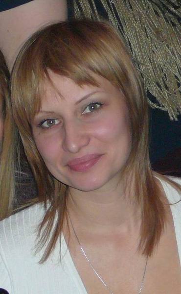 Светлана Глинская