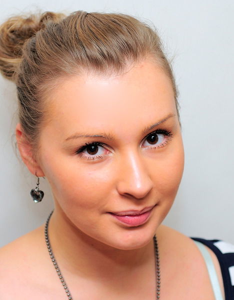 Валерия Сергеева