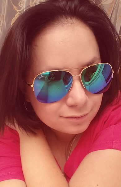 Мария Матвеева