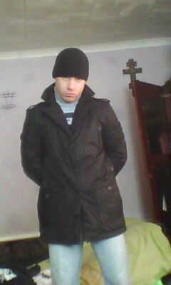 Роман Багинский