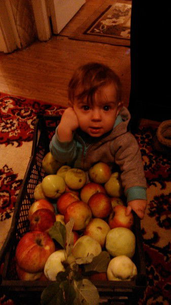 Калерия Якутка